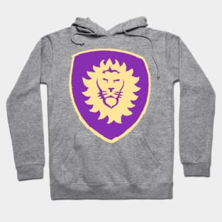 Orlandoooo City Soccer Club 02 Hoodie